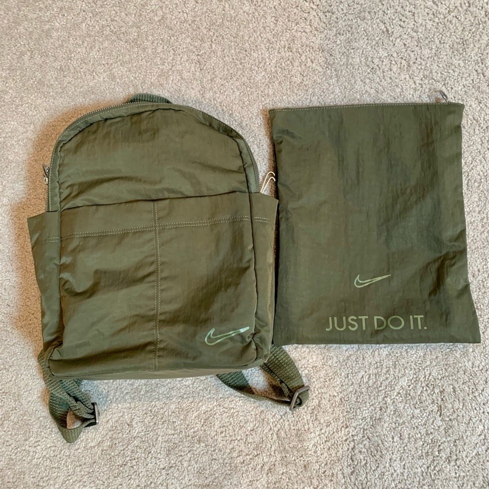 Nike One Luxe Backpack